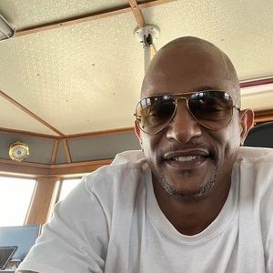 Meet your Posher, Roderick